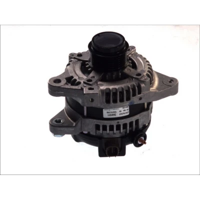 Imagem de DENSO DAN1011 Alternador 14V 100A TOYOTA: Auris Hatchback, Avensis III Sedan