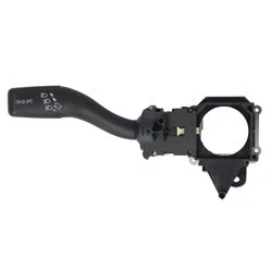 Imagem de FEBI BILSTEIN 45696 Interruptor de luz intermitente AUDI: A6 C6 Avant, A4 B6 Avant