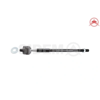 Imagem de SIDEM 9612 Barra Axial da Direção Eixo dianteiro MM14x1,5R 312 OPEL: Frontera B SUV