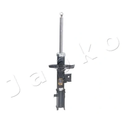 Imagem de JAPKO MJ80001 Amortecedor Eixo dianteiro, lado esquerdo Pressão do gás Tubo duplo com assento de mola cavilha em cima