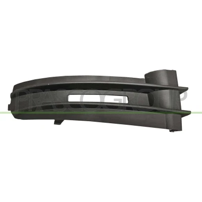 Imagem de PRASCO VG9042133 Grelha de Pára Choques à frente, lado direito VOLKSWAGEN: Caddy 3