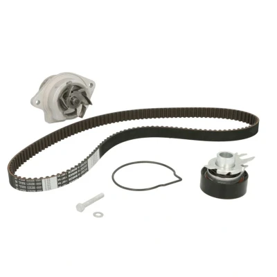 Imagem de BOSCH 1 987 948 865 Bomba de Água + Kit Correia Distribuição 135 SEAT: Ibiza 3, 2, Córdoba II Sedan, VOLKSWAGEN: Polo III Hatchback