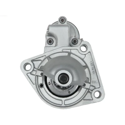 Imagem de AS PL S0096PR Motor de arranque 12 1,10 10 FORD: FIESTA 4, FOCUS Mk1 Hatchback, 3 Turnier, VOLVO: V50, S40 II endado, norauto, oscaro, mister