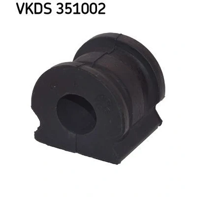 Imagem de SKF VKDS 351002 Casquilho de apoio, barra estabilizadora VOLKSWAGEN: Polo IV Hatchback, V Fox SEAT: Ibiza 3, SKODA: Fabia 2