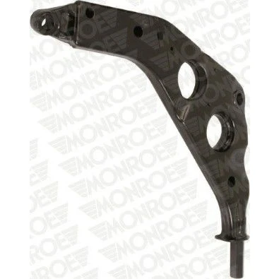 Imagem de MONROE SP4760 Mola de suspensão helicoidal VOLKSWAGEN: Golf 7