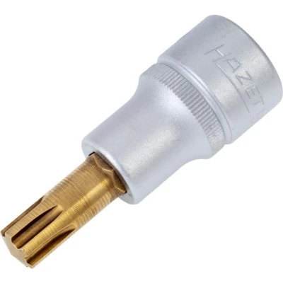 Imagem de HAZET 991 10 Chave de caixa M10 RIBE CV redondo