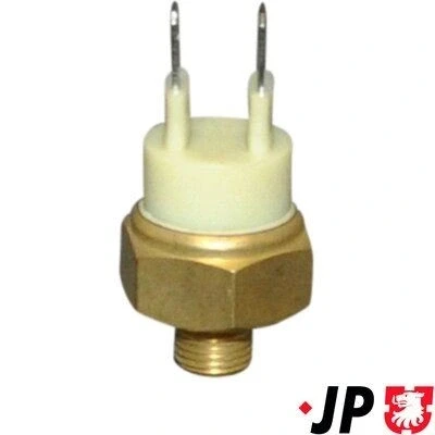 Imagem de JP GROUP 1193200700 Interruptor de temperatura, ventilador do radiador VOLKSWAGEN: Polo II Coupe, GOLF 2, Hatchback, AUDI: 80 B3