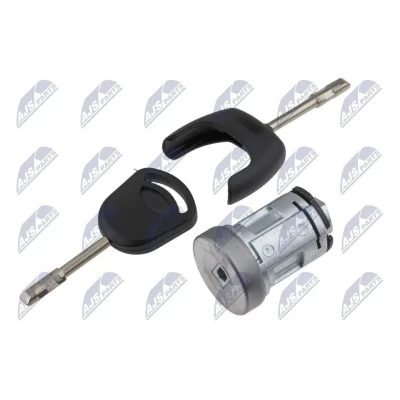 Imagem de NTY EZC FR 185 Interruptor de ignição e arranque FORD: Focus Mk1 Hatchback