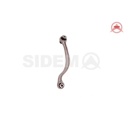 Imagem de SIDEM 53978 Braço de suspensão Eixo traseiro esquerdo, em baixo oscilante longitudinal Alumínio Tirante PEUGEOT: 407 SW, 3008 I, 508 I SW