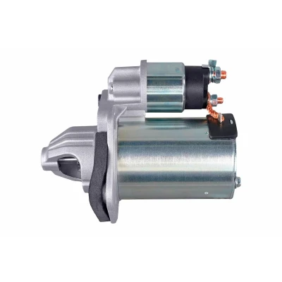 Imagem de HELLA 8EA 011 611 761 Motor de arranque 12 1 9