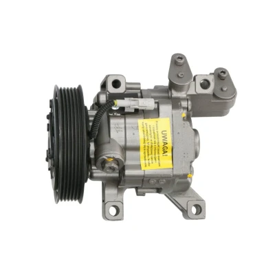 Imagem de TEAMEC 8610605 Compressor DKV06R 12 PAG 100 TOYOTA: Aygo