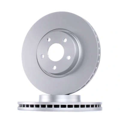 Imagem de ATE 24.0128 0250.1 Disco de travão 300,0 28,0 5 108,0 ventilado revestido alto carbono FORD: MONDEO 4 Turnier, Stufenheck,