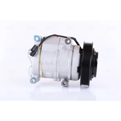 Imagem de NISSENS 890904 Compressor 10SRE18C 12 PAG 46 R134a