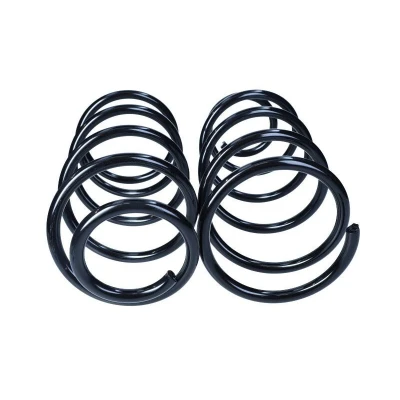 Imagem de MAXGEAR 60 1532D Mola de suspensão Eixo dianteiro helicoidal para veículos com chassis standard MAZDA: 3 Hatchback