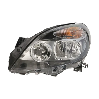 Imagem de MAGNETI MARELLI 710301271205 Farol Principal MERCEDES BENZ: Classe B