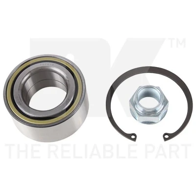 Imagem de NK 752614 Kit de rolamento roda 84 HONDA: CIVIC 7 Hatchback, Prelude V, CR V 1