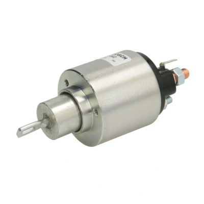 Imagem de BOSCH 1 986 SE1 662 Interruptor electromagnético, motor de arranque