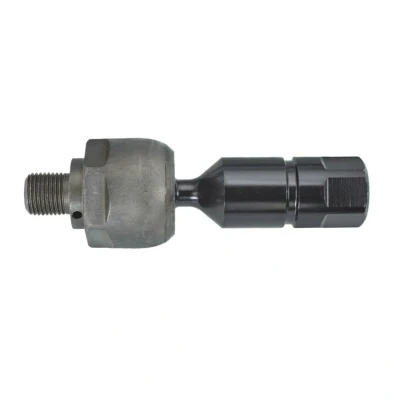 Imagem de MEYLE 11 16 031 0008 Barra Axial da Direção Eixo dianteiro, lado esquerdo, direito M14x1,5 122 ORIGINAL Quality