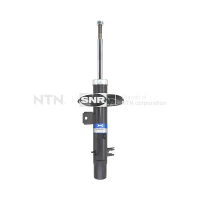 Imagem de SNR SA65940.43R Amortecedor Eixo dianteiro, lado direito Pressão do gás 445mm 301mm 51mm Tubo duplo com assento de mola cavilha em cima