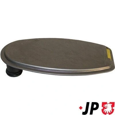 Imagem de JP GROUP 1331900300 Filtro de Transmissão MERCEDES BENZ: Classe E Sedan, CLS Coupe, T modell