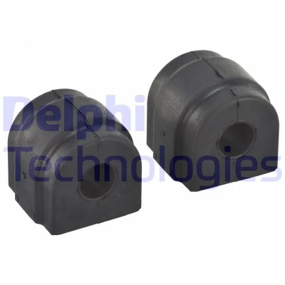 Imagem de DELPHI TD1169W Casquilho da Barra Estabilizadora 60 BMW: 3 Sedan, Coupe, Compact
