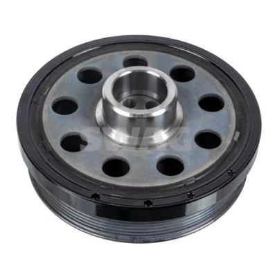 Imagem de SWAG 20 93 2995 Polia da cambota 6PK 180 5 para BMW: X1, 3 Touring, Sedan