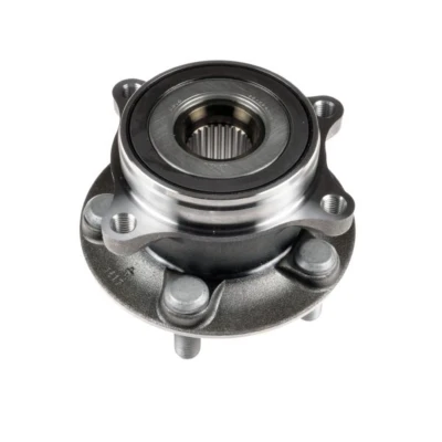 Imagem de BLUE PRINT ADT38293 Kit de rolamento roda