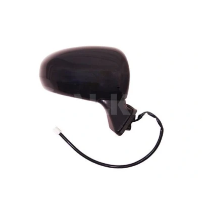 Imagem de Espelho retrovisor Alkar 6126954 à direita elétrico aquecível, convexo para veículo com volante esquerda