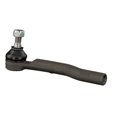 Imagem de FEBI BILSTEIN 42305 Rótula de direção Eixo dianteiro, lado direito com porca
