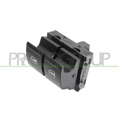 Imagem de PRASCO SK028WS14 Interruptor, elevadores dos vidros à frente, lado esquerdo SKODA: Octavia 2 Combi