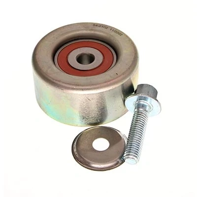 Imagem de Rolo tensor, correia trapezoidal estriada MAXGEAR 54 2102