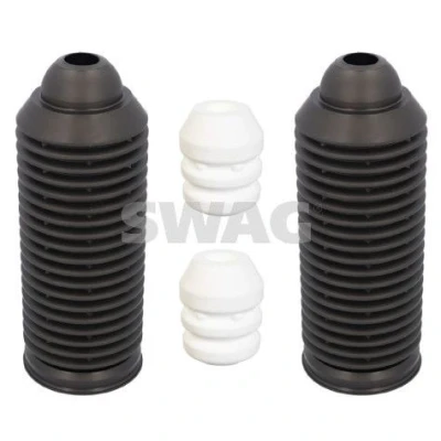 Imagem de SWAG 30 10 6131 Batente de encosto, suspensão Eixo dianteiro VOLKSWAGEN: Golf 4, Bora Sedan, Polo V Hatchback, AUDI: A3 TT Roadster