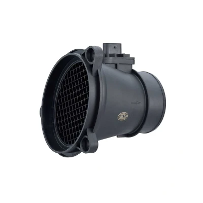 Imagem de HELLA 8ET 358 166 631 Medidor de massa ar MERCEDES BENZ: Classe E Sedan, Coupe