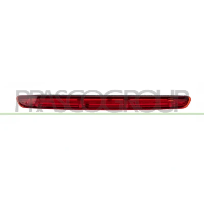 Imagem de PRASCO VG9074150 Luz de stop adicional VOLKSWAGEN: CADDY 4 Kombi