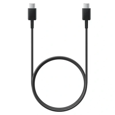 Imagem de Samsung USB C Cabo (3A) 1 Metro Preto