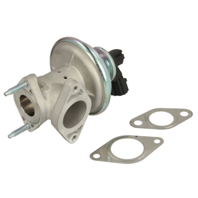 Imagem de NRF 48643 Válvula EGR electro pneumático FORD: Transit Mk5 Van, Camião de plataforma/Chassis, MONDEO 3 Kombi