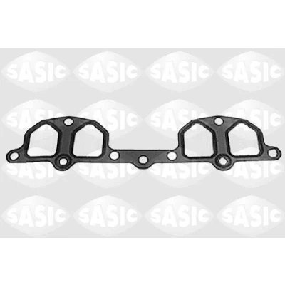 Imagem de SASIC 3480910 Junta de Coletor Admissão PEUGEOT: 205 II Hatchback, 405 I Sedan, CITROËN: BX Hatchback