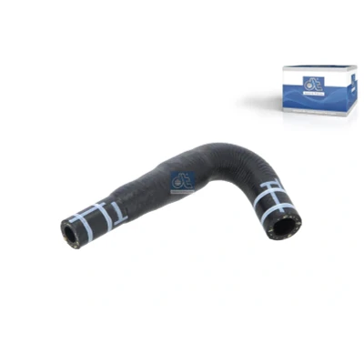 Imagem de DT Spare Parts Mangueira de Radiador 13.00052