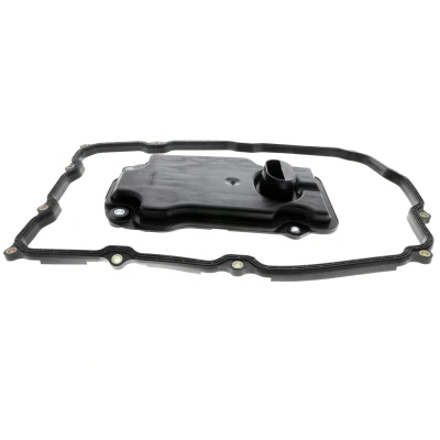 Imagem de VAICO V70 0737 Conjunto do filtro hidráulico, caixa velocidades automática com junta TOYOTA: Land Cruiser 200