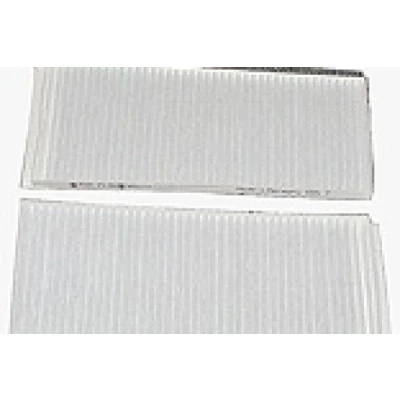 Imagem de MAPCO 65581 Filtro, ar do habitáculo Filtro de pólen 260 108 12,5 Papel KIA: CARENS 2
