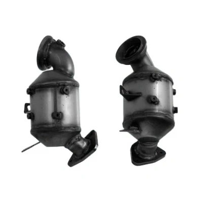 Imagem de BM CATALYSTS BM91720H Catalisador Approved OPEL: Astra J Sports Tourer, Corsa D Hatchback, Insignia A Sedan, CHEVROLET: Cruze Sedan