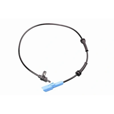 Imagem de VEMO V22 72 0161 Sensor de ABS Eixo traseiro Hall 2 694 Azul rectangular