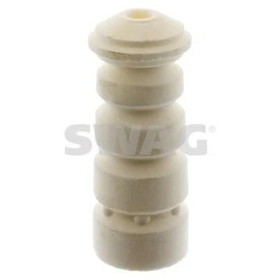 Imagem de SWAG 30 87 0003 Batente de encosto, suspensão Eixo traseiro VOLKSWAGEN: GOLF 3