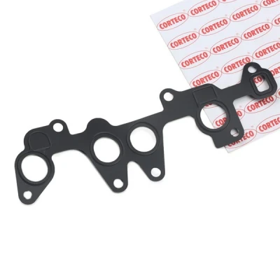 Imagem de CORTECO 026409P Junta de Coletor admissão Colector FIAT: Panda I Hatchback, Punto Uno Hatchback