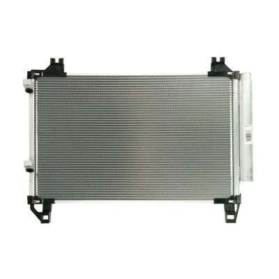 Imagem de DENSO DCN50101 Condensador com secador 498x325x16 R 134a TOYOTA: Yaris I Hatchback, II Hatchback