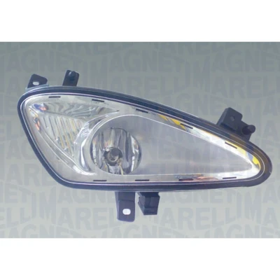 Imagem de MAGNETI MARELLI 710305074001 Farol de Nevoeiro esquerda MERCEDES BENZ: Classe S Sedan