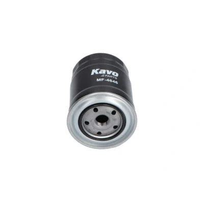 Imagem de KAVO PARTS MF 4646 Filtro de Combustível aparafusado MITSUBISHI: Outlander 2 SUV, 3, II, TOYOTA: HILUX 6 Pick up