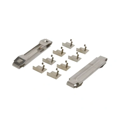 Imagem de QUICK BRAKE 109 0056 Kit de acessórios, pastilhas travão BMW: 4 Cabrio