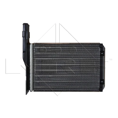 Imagem de NRF 507339 Radiador Quente RENAULT: Express Pick up