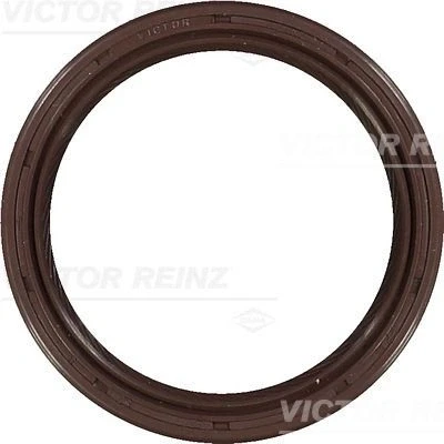 Imagem de REINZ 81 27556 00 Retentor de Cambota FPM (borracha flúor) BMW: 3 Sedan, Coupe, 5 Touring